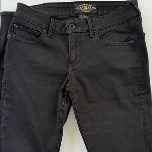 Lucky Brand Women's Dark Jeans